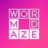 Icon Word Maze Puzzle