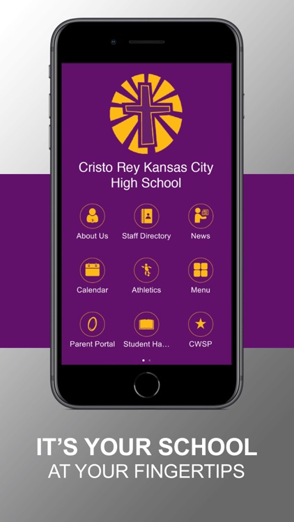 Cristo Rey Kansas City HS