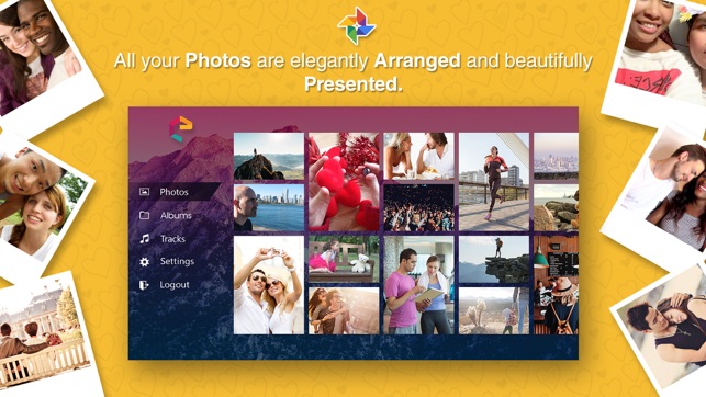 EasyPhoto for Google Photos(圖1)-速報App