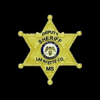 Contact Lafayette Co. Sheriff’s Dept.