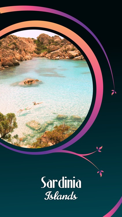 Sardinia Island Tourism