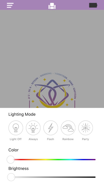 Dreamcatcher Light Stick By Arana Co Ltd