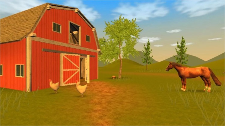 Bio Farm VR