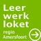 Met de LeerwerkApp van het Leerwerkloket regio Amersfoort kun je op zoek gaan naar de leerwerkbaan die bij jou past