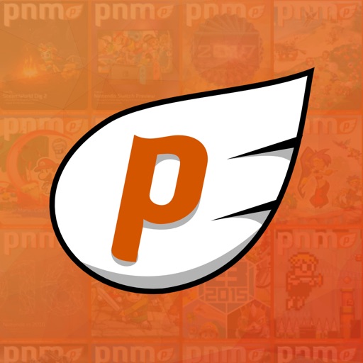 PNM - Pure Nintendo Magazine iOS App
