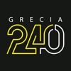 Grecia 240