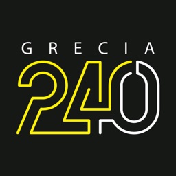 Grecia 240