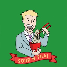 Soup & Thai