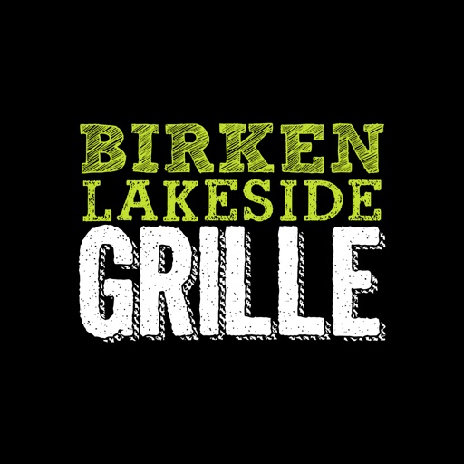 Birken Lakeside Grille icon