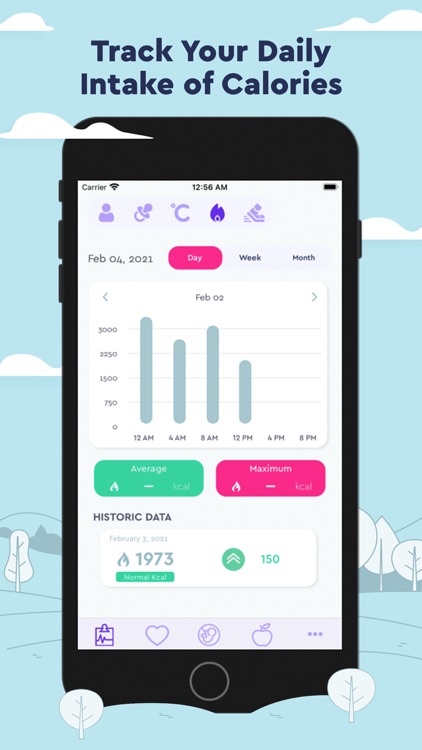 Pulse App - Heart Rate Monitor screenshot-8