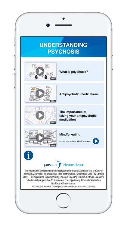 Understanding Psychosis