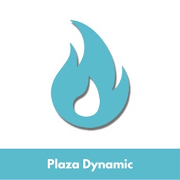 Digital Plaza Dynamic APP