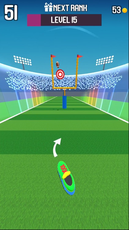 Field Kicker screenshot-3