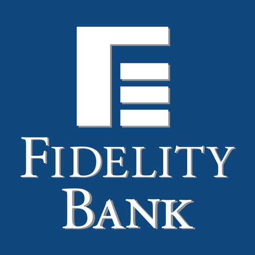 Fidelity Bank West Des Moines iOS App