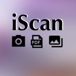 IScanner -Document Scanner App