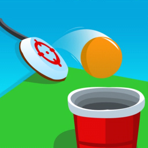 Home Pong