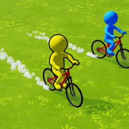 Bike Ride 3D!