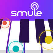 Magic Piano By Smule App Reviews User Reviews Of Magic Piano By Smule - fed x gaming roblox megalovania