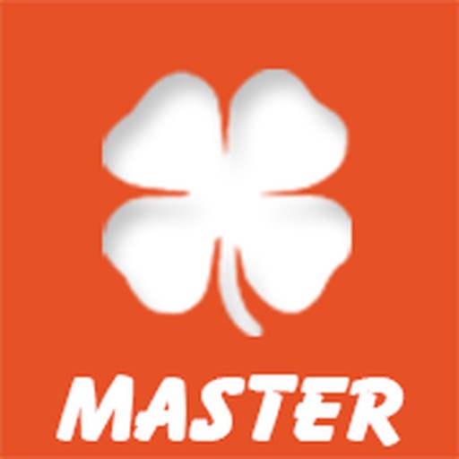 Clover Master Icon