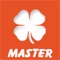 Clover Master là một ứng dụng của Clover Team phục vụ hệ sinh thái Clover