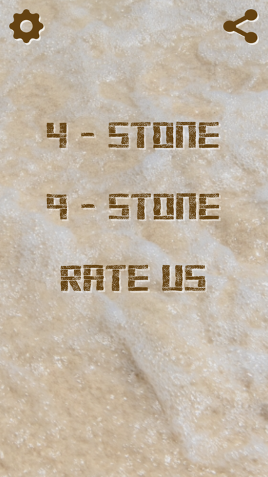 Stone Game screenshot 2