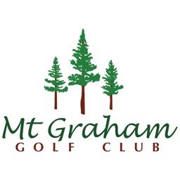 Mt. Graham Golf Tee Times