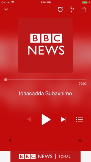 BBC Somali(圖2)-速報App