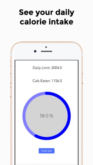 FoodMate - Calorie Companion(圖2)-速報App