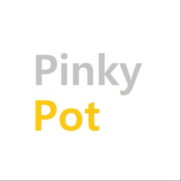 Pinky Pot