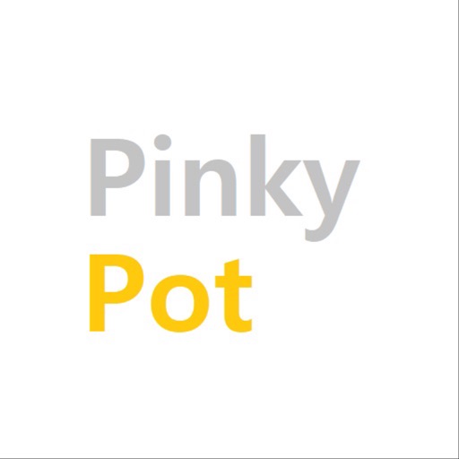 Pinky Pot