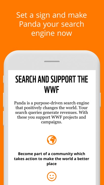 WWF Panda Search screenshot-4