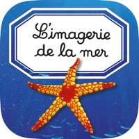 Imagerie de la mer interactive ne fonctionne pas? problème ou bug?