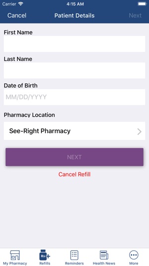 See-Right Pharmacy(圖3)-速報App