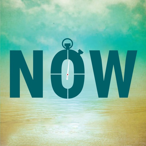 The Power of Now Eckhart Tolle icon