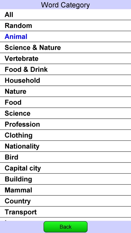 Word Search Ultimate screenshot-3