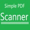 Free PDF Scanner, NO in-app purchase