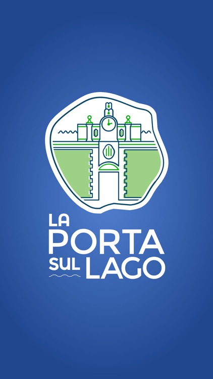 La Porta Sul Lago