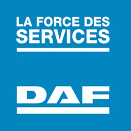 La Force des services DAF