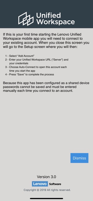 Lenovo Unified Workspace(圖2)-速報App