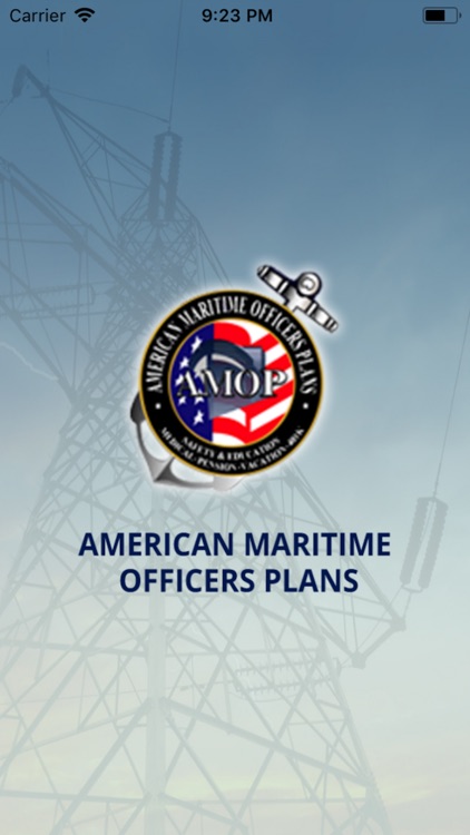 American Maritime Officers