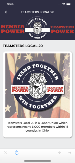 Teamsters 20(圖4)-速報App