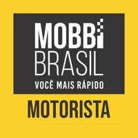 Mobbi Brasil Motorista