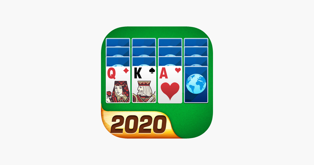 Solitaire・ on the App Store