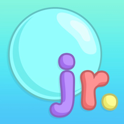 Bubble Junior