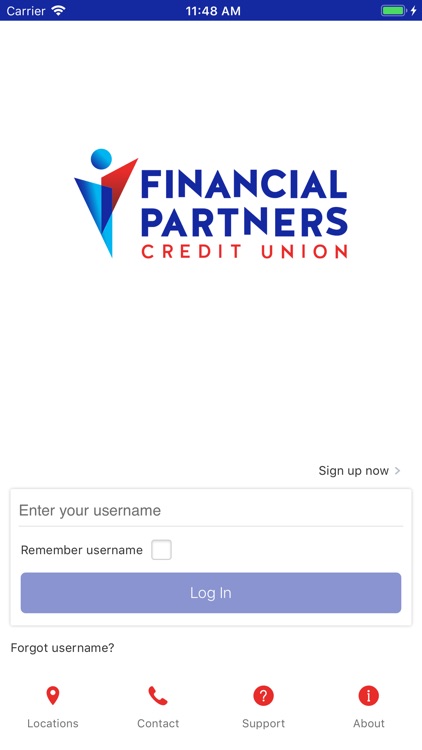 FPCU Mobile Banking