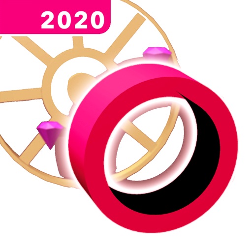 Pipe Fit! Merge Rings Puzzle