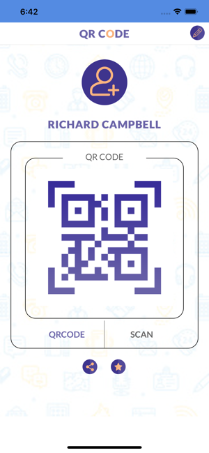 O'Hey! - Add me through QR(圖4)-速報App