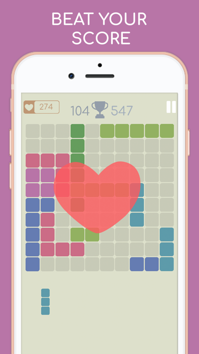 Soft - Block Puzzle Game screenshot 2