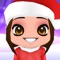 "The greatest talking Christmas app on planet earth