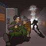 Get Death Lab: Shooting Game for iOS, iPhone, iPad Aso Report